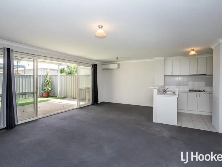 Fourth view of Homely villa listing, 8/191 Railway Avenue, Kelmscott WA 6111