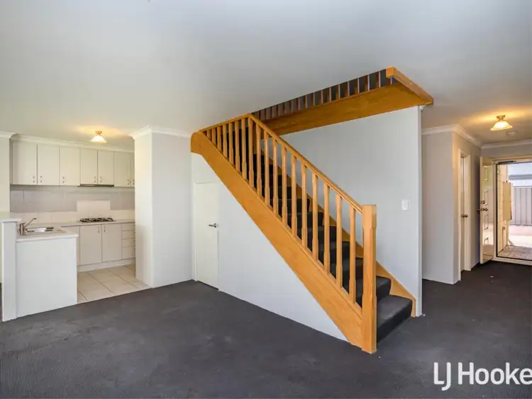 Fifth view of Homely villa listing, 8/191 Railway Avenue, Kelmscott WA 6111