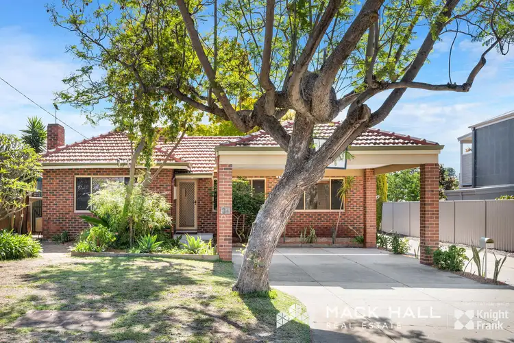 3A Hayward Way, Myaree WA 6154