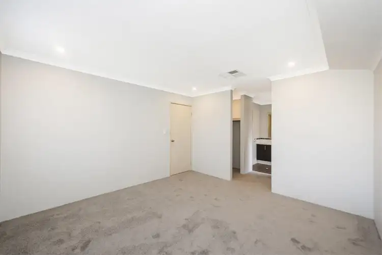 Fifth view of Homely house listing, 5 Chapel Way, Piara Waters WA 6112