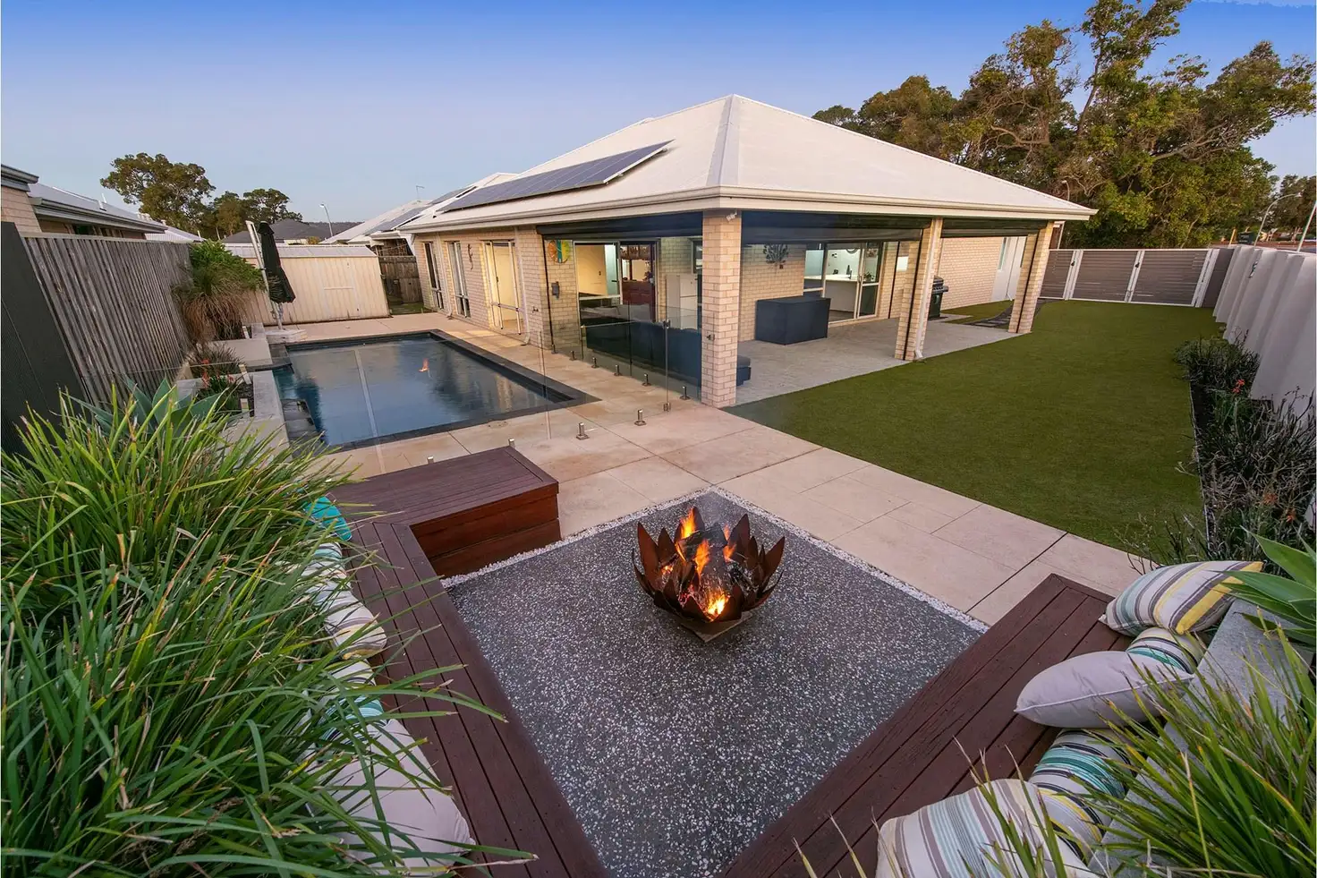 Main view of Homely house listing, 32 Jennapullin Crescent, Ellenbrook WA 6069