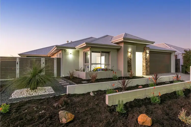 Second view of Homely house listing, 32 Jennapullin Crescent, Ellenbrook WA 6069