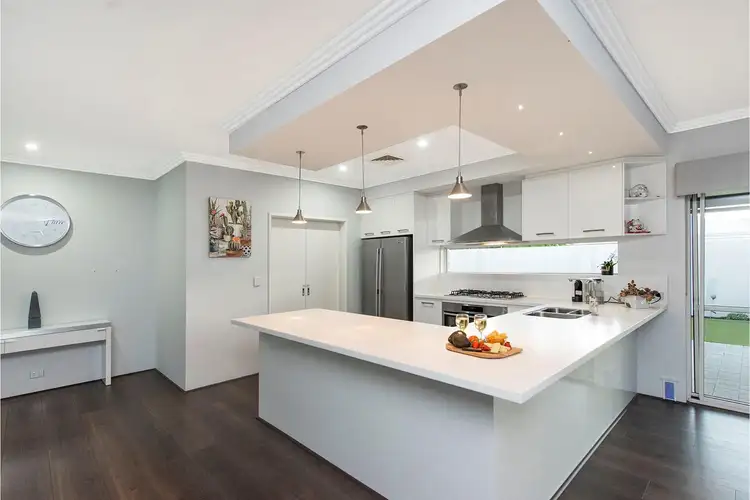 Sixth view of Homely house listing, 32 Jennapullin Crescent, Ellenbrook WA 6069