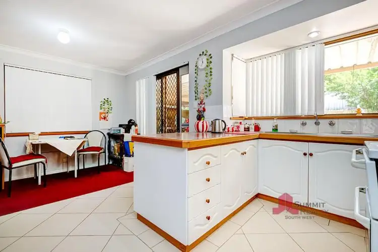 Fifth view of Homely house listing, 38 Matilda Avenue, Australind WA 6233