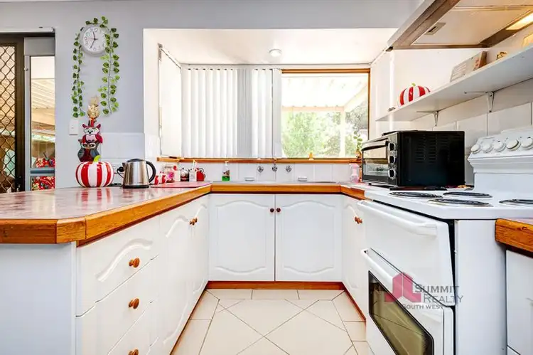 Seventh view of Homely house listing, 38 Matilda Avenue, Australind WA 6233