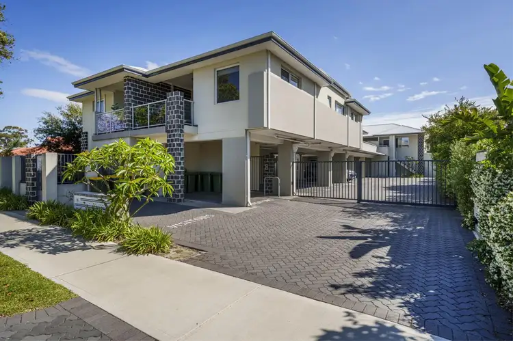 Main view of Homely unit listing, 9/76 Kooyong Road, Rivervale WA 6103