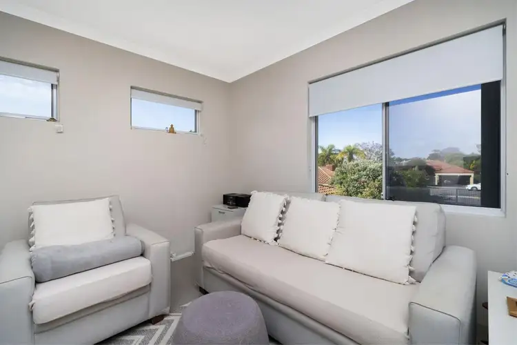 Fifth view of Homely unit listing, 9/76 Kooyong Road, Rivervale WA 6103