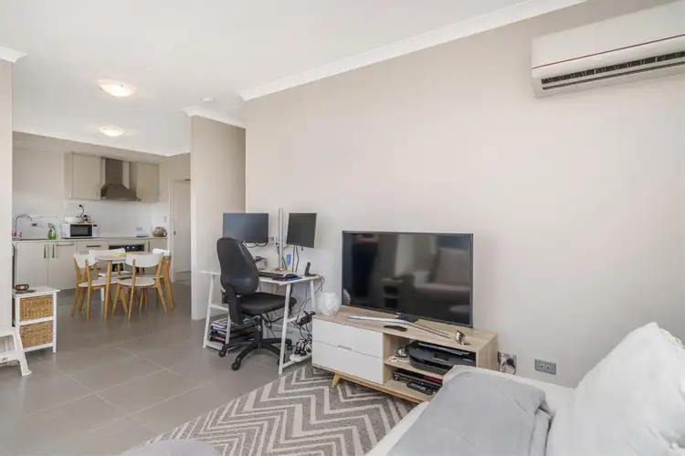 Sixth view of Homely unit listing, 9/76 Kooyong Road, Rivervale WA 6103