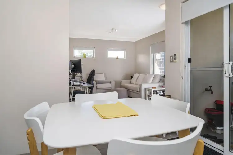 Seventh view of Homely unit listing, 9/76 Kooyong Road, Rivervale WA 6103