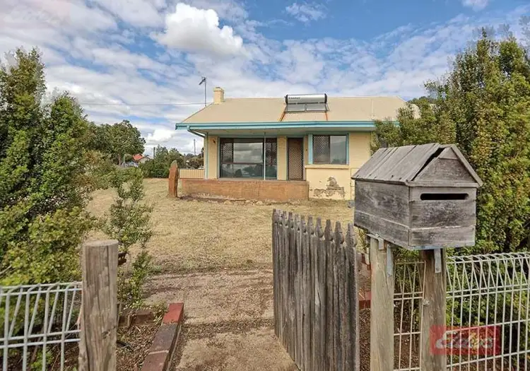 Main view of Homely house listing, 1 Havelock Street, Narrogin WA 6312