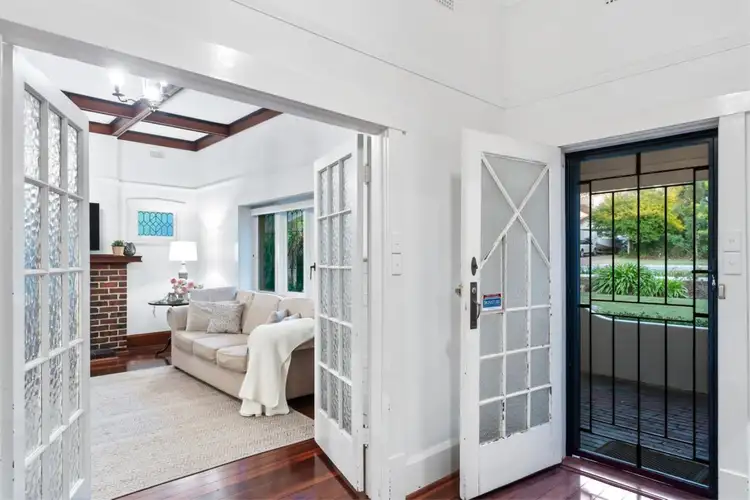 Fourth view of Homely house listing, 73 Webster Street, Nedlands WA 6009