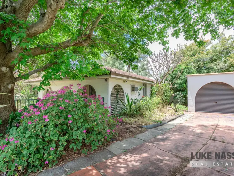 Main view of Homely house listing, 10 Banyard Avenue, Kelmscott WA 6111