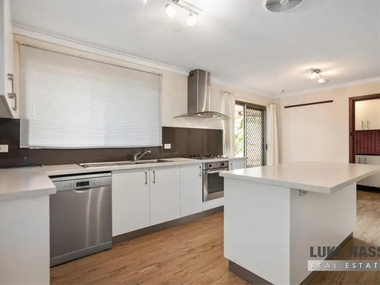 Second view of Homely house listing, 10 Banyard Avenue, Kelmscott WA 6111