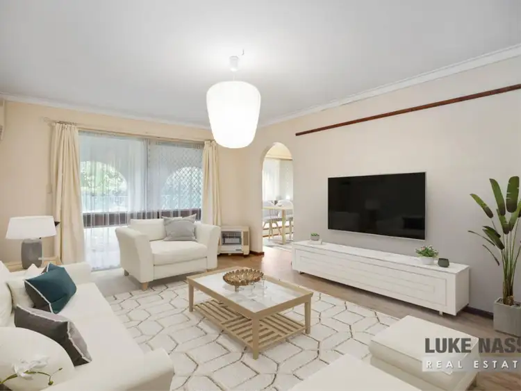 Third view of Homely house listing, 10 Banyard Avenue, Kelmscott WA 6111