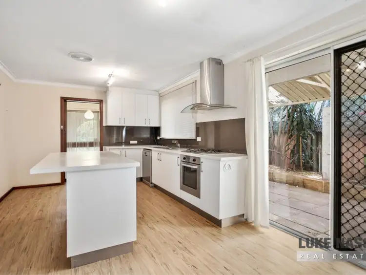 Fifth view of Homely house listing, 10 Banyard Avenue, Kelmscott WA 6111