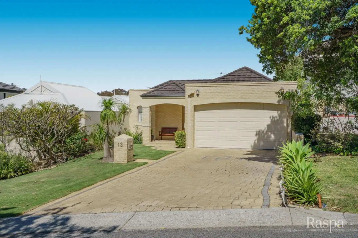 Main view of Homely house listing, 12 Springside Avenue, Mount Pleasant WA 6153