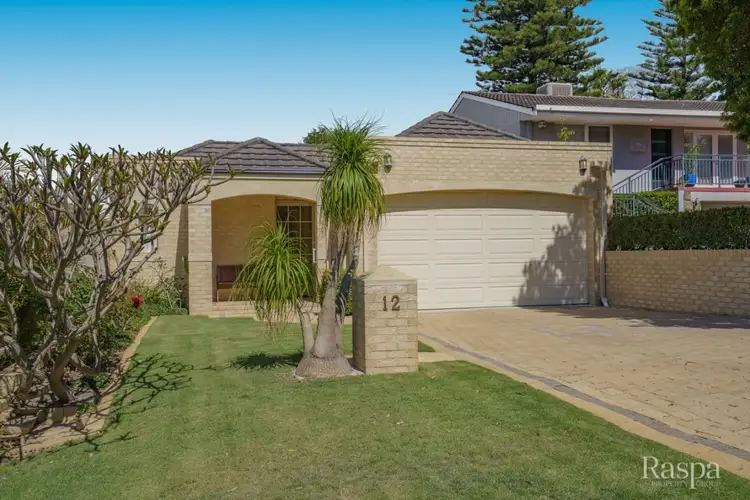 Third view of Homely house listing, 12 Springside Avenue, Mount Pleasant WA 6153