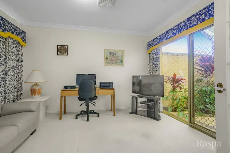 Fifth view of Homely house listing, 12 Springside Avenue, Mount Pleasant WA 6153