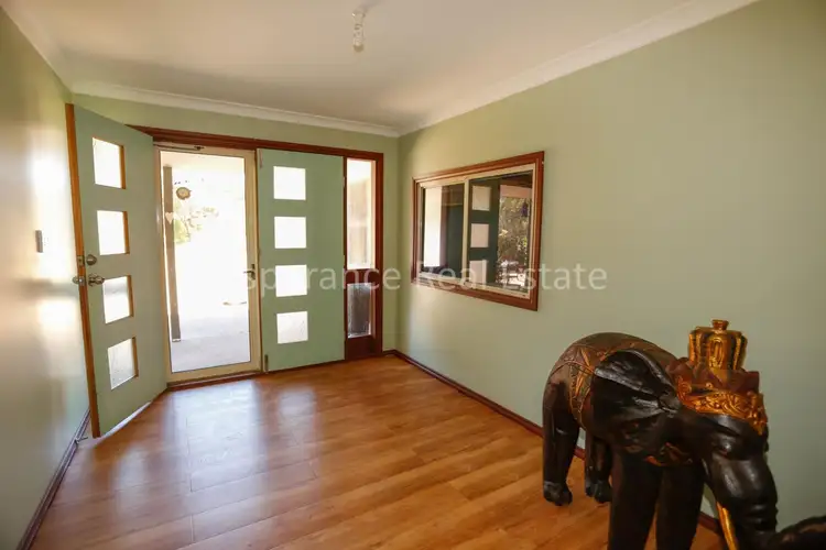 Second view of Homely house listing, 127 Helms Drive, Pink Lake WA 6450