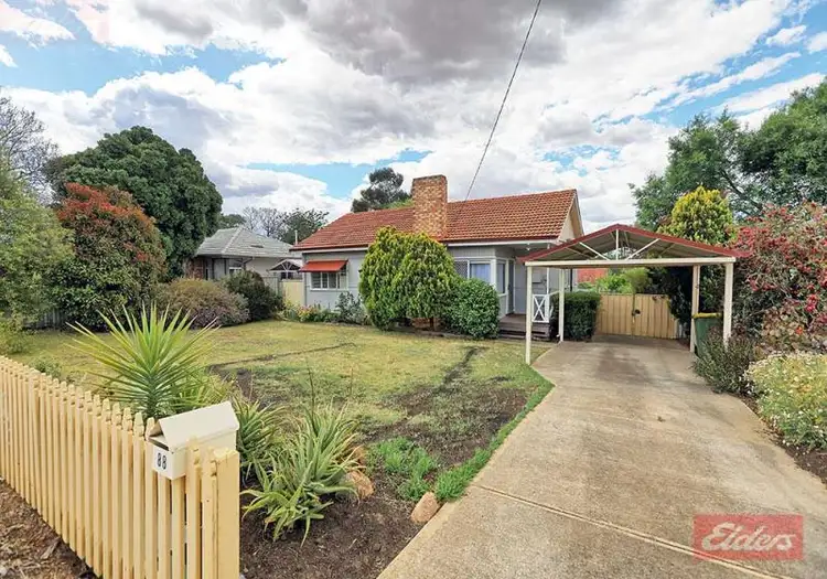 Main view of Homely house listing, 88 Lock Street, Narrogin WA 6312