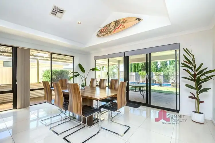 Sixth view of Homely house listing, 17 Florence Moore Way, Burekup WA 6227