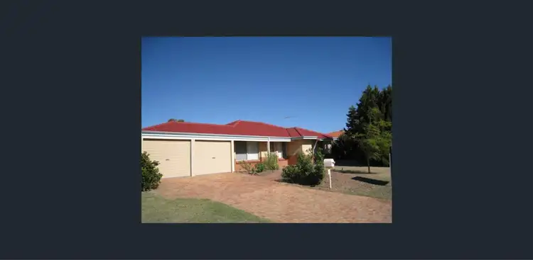 22 Prevelley Circle, Waikiki WA 6169
