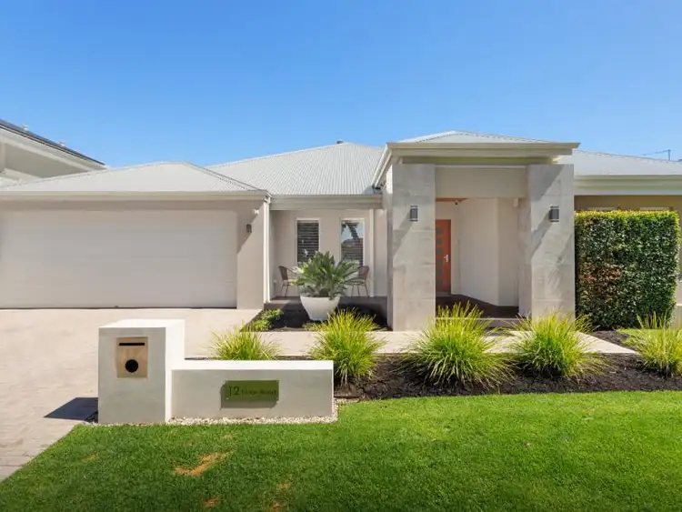 Main view of Homely house listing, 12 Tristan Road, Gwelup WA 6018