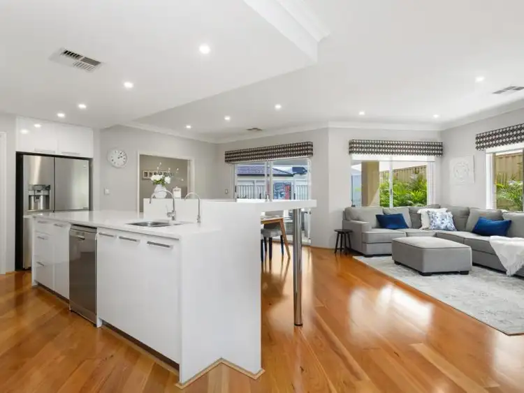 Second view of Homely house listing, 12 Tristan Road, Gwelup WA 6018