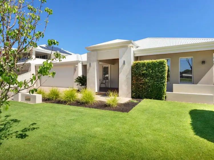 Fifth view of Homely house listing, 12 Tristan Road, Gwelup WA 6018