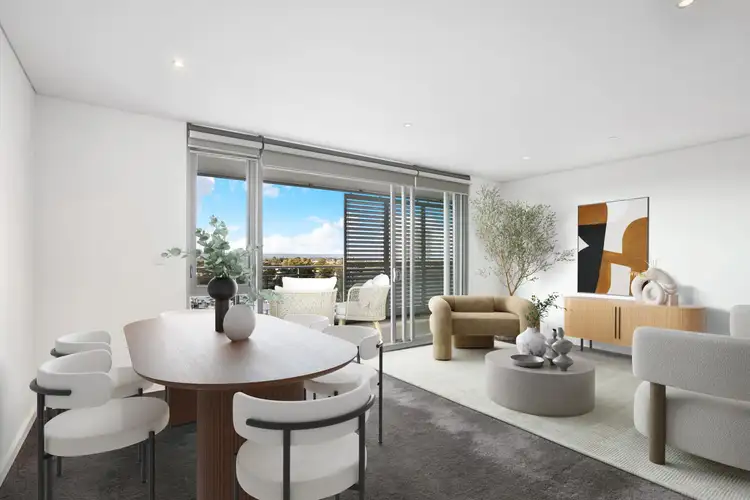 1005/19 The Circus, Burswood WA 6100