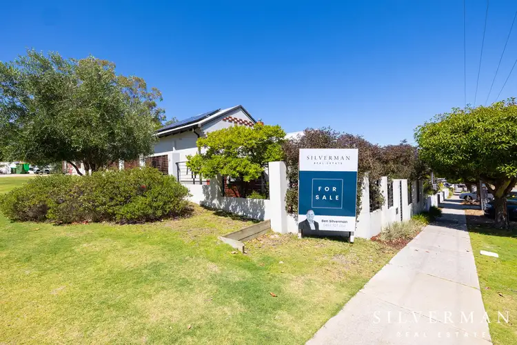 Third view of Homely house listing, 63 Grafton Road, Bayswater WA 6053