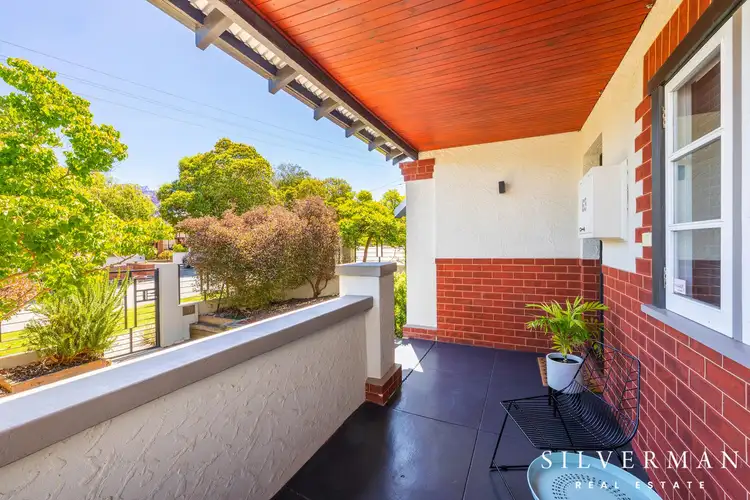 Fifth view of Homely house listing, 63 Grafton Road, Bayswater WA 6053