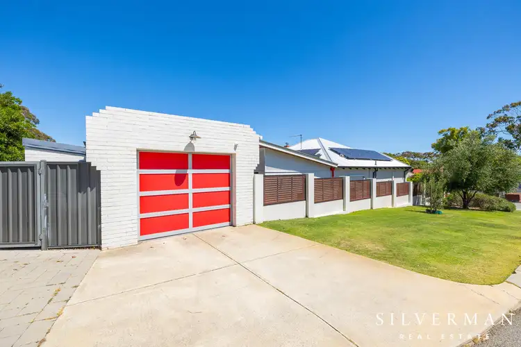 Sixth view of Homely house listing, 63 Grafton Road, Bayswater WA 6053