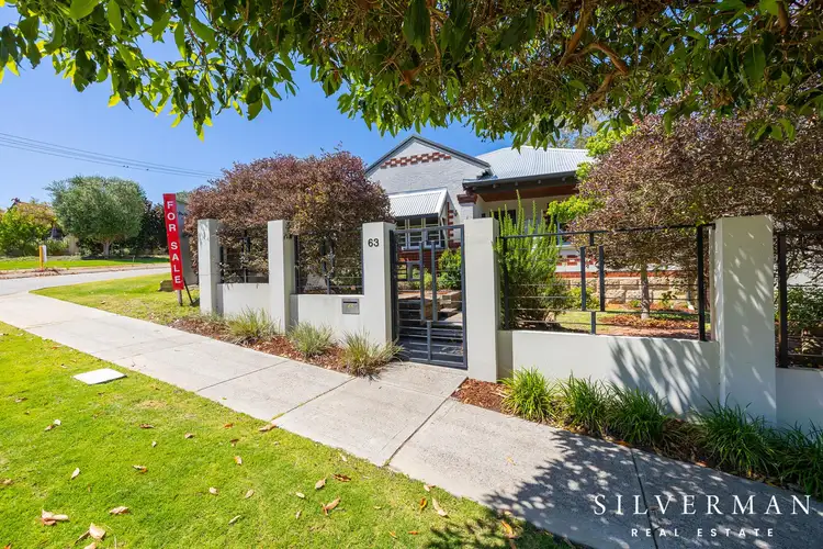 Seventh view of Homely house listing, 63 Grafton Road, Bayswater WA 6053
