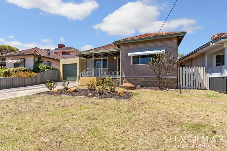 Second view of Homely house listing, 52 The Strand, Bayswater WA 6053