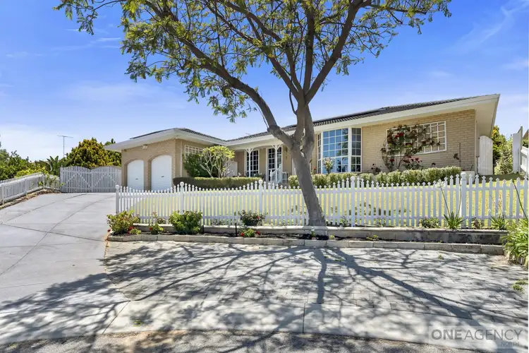 5 Coll Place, Warwick WA 6024