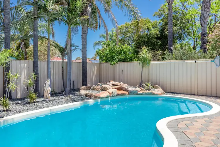 79 Flowerwood Way, Huntingdale WA 6110