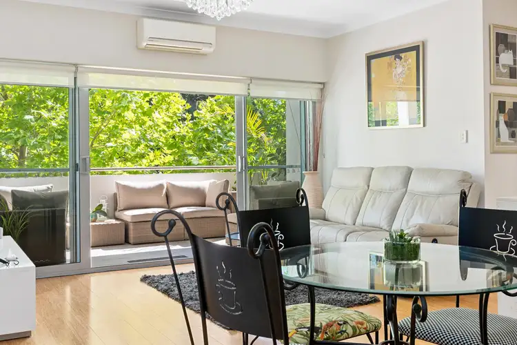 10/177 Stirling Street, Perth WA 6000