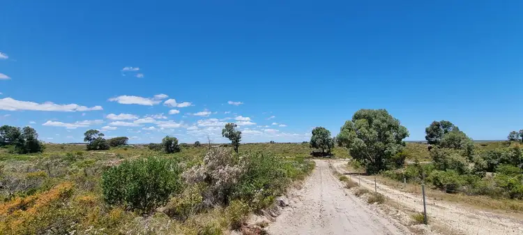Third view of Homely land listing, Lot 26, The  Lookout, Karakin WA 6044