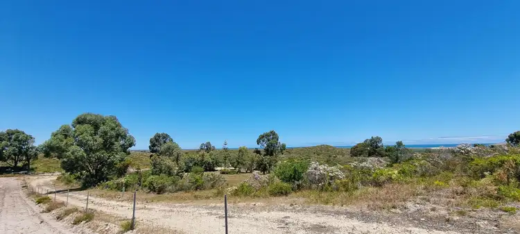 Fourth view of Homely land listing, Lot 26, The  Lookout, Karakin WA 6044