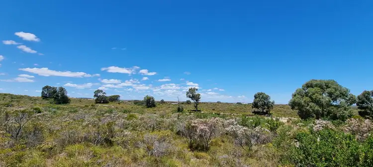 Fifth view of Homely land listing, Lot 26, The  Lookout, Karakin WA 6044