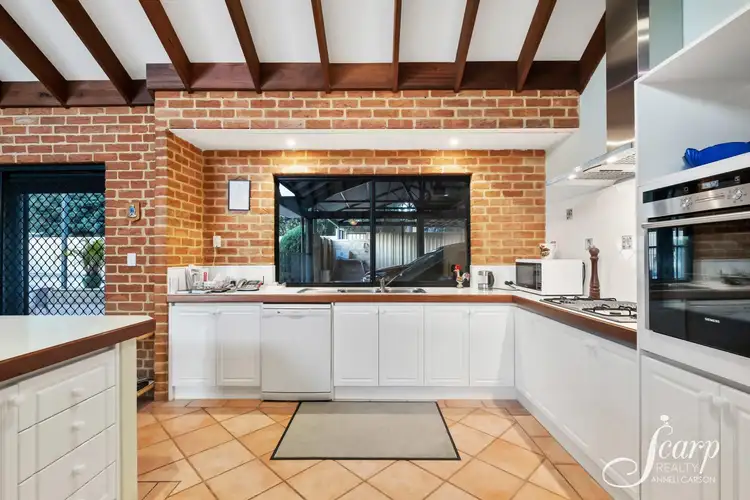 Sixth view of Homely house listing, 16 Landor Road, Gooseberry Hill WA 6076