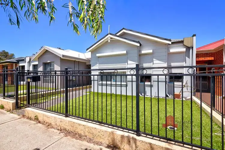 Main view of Homely house listing, 61 Quealum Way, Dalyellup WA 6230