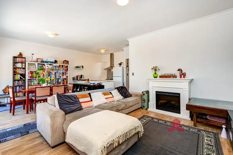 Second view of Homely house listing, 61 Quealum Way, Dalyellup WA 6230