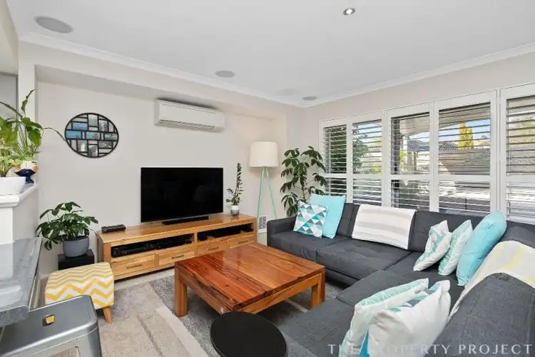 Third view of Homely house listing, 4A Nangetty Street, Innaloo WA 6018