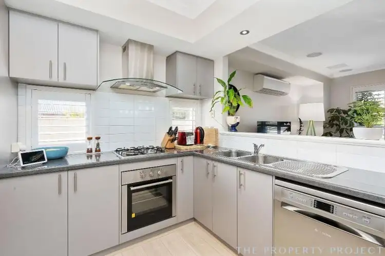 Fifth view of Homely house listing, 4A Nangetty Street, Innaloo WA 6018