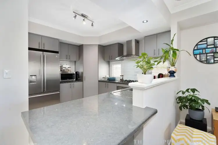 Sixth view of Homely house listing, 4A Nangetty Street, Innaloo WA 6018