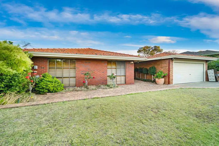 Sixth view of Homely house listing, 10 Bankend, Duncraig WA 6023