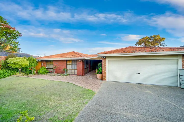 Seventh view of Homely house listing, 10 Bankend, Duncraig WA 6023