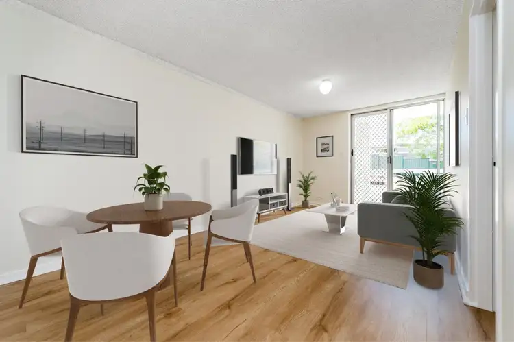 Second view of Homely apartment listing, 18/8 Kathleen Avenue, Maylands WA 6051